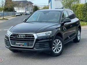 Audi Q5 40 TDI quattro basis*Autom.*Navi*PDC*SHZ*