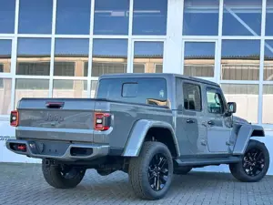Jeep Gladiator High Altitude 3,6L 4x4 LED Nappa ACC Bild 4