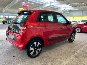Renault Twingo Limited Sitzh. Klima USB Bild 5