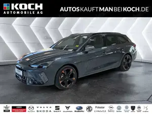 CUPRA Leon 1.5 eTSI NAVI LED ACC LHZ SHZ Bluetooth Klima