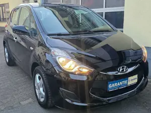 Hyundai iX20 FIFA world Cup Edition*Aut*PDC*Garantie