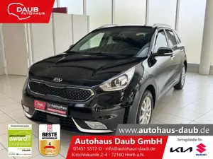 Kia Niro 1.6 Hybrid Vision+Automatik+Drive Advanced+