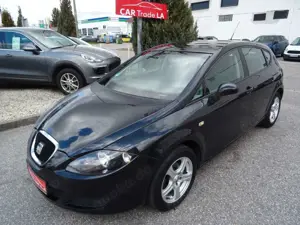 SEAT Leon Reference 1.6MPI