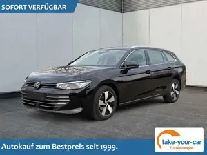 Volkswagen Passat Variant Business DSG+MASSAGE+NAVI+17" ALU+ACC+KAMERA+LE...
