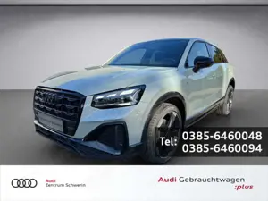 Audi Q2 35 1.5 TFSI S-tronic S line ACC SONOS