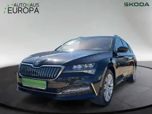 Skoda Superb Combi 1.4 TSI DSG Ambition iV SHZ NAV KAM PDC LHZ