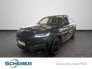 Skoda Kodiaq 2,0 TDI DSG Sportline AHK/NAVI/LED/Sitzhe