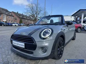 MINI Cooper Cabrio 1,5 Chili Automatik LED Navi PDC SHZ Klima