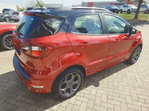 Ford EcoSport Bild 5