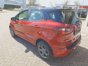 Ford EcoSport Bild 2