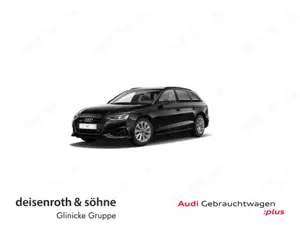 Audi A4 Advanced 40 TFSI qu LED/Nav/Kam/ACC/ASI