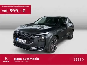 Audi Q3 SUV TFSI quattro 195 kW S tronic