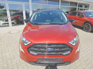 Ford EcoSport Bild 3