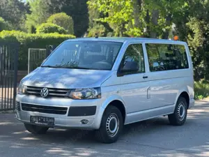 Volkswagen T5 Transporter 2.0 TDI DSG