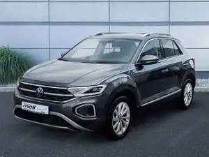 Volkswagen T-Roc T-ROC Style 2.0 TDI DSG, ACC, Rear View