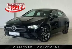Mercedes-Benz Others CLA 250e SB 8G Distro HUD TotW LED Nav Leder Kam