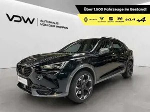 CUPRA Formentor VZ 4Drive 2.0 TSI SHZ, el. Heckkl. Klima Navi