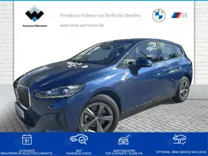 BMW 218 i Active Tourer Head-Up DAB LED Komfortzg.