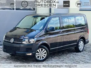 Volkswagen T6 Kombi