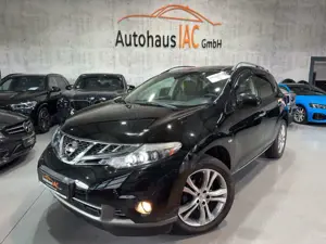 Nissan Murano /Executive/PANO/AHK/LEDER/SHZ/NAVI/BOSE