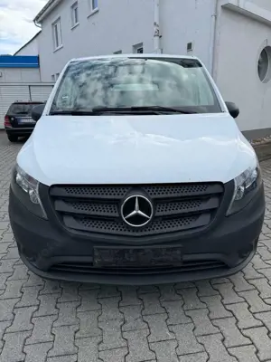 Mercedes-Benz Vito 114/116 CDI, 119 CDI/BT RWD lang (447.603)