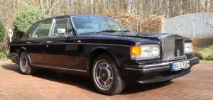 Rolls-Royce Silver Spirit II