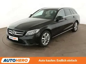 Mercedes-Benz C 180 C 180 CGI T Avantgarde Aut. *NAVI*LED*TEMPO*PDC*