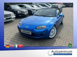 Mazda MX-5 1.8 Energy * ZOLL*GEWINDE*TÜV NEU*