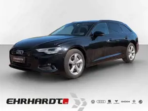 Audi A6 Avant 45 TFSI S tronic Sport VIRTUAL*NAVI*LED*A...