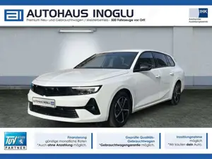 Opel Astra L ST*GS*360°Kamera*Le/Shz*Keyless
