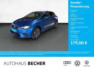 SEAT Ibiza 1.0 TSI 6-Gang Style Edition /CarPlay/LED
