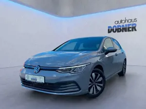 Volkswagen Golf VIII 1.5 TSI MOVE LED+ACC+NAVI+APPCONNECT