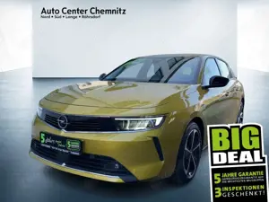 Opel Astra L AT8 Plugin Edition AHK/LED/Multimedia/PDC
