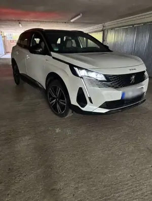 Peugeot 3008 Hybrid4 300 GT ACC NAVI PANO