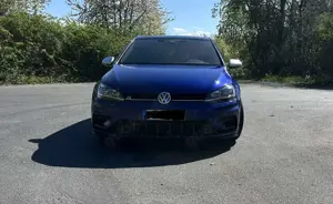 Volkswagen Golf R 4Motion Dynaudio Pano Alcantara