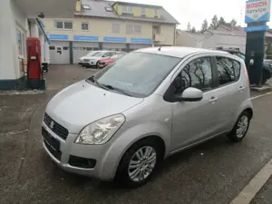 Suzuki Splash