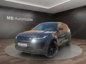 Land Rover Range Rover Evoque HSE Navi/LED/Leder/Meridan
