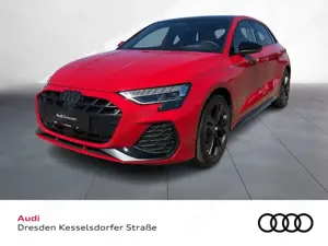 Audi A3 S line TDI 110 kW S tr onic