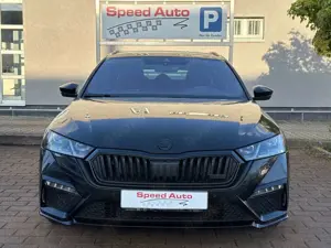 Skoda Octavia Bild 5