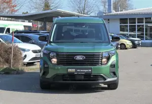 Ford Tourneo Courier Tourneo Courier TITANIUM / TAGESZULASSUNG ! ! ! Bild 2