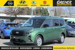 Ford Tourneo Courier Tourneo Courier TITANIUM / TAGESZULASSUNG ! ! !