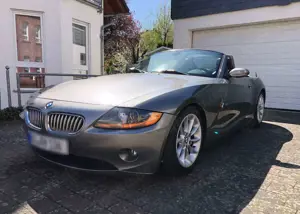 BMW Z4 3.0i