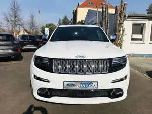 Jeep Grand Cherokee 6.4 V8''SRT''Bi-XENON,LEDER,PANO