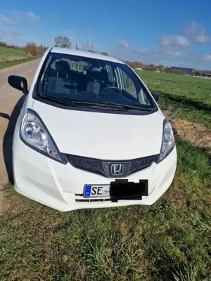 Honda Jazz 1.2 S
