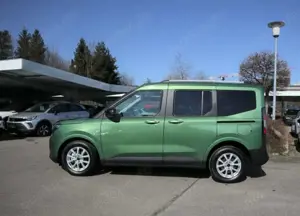 Ford Tourneo Courier Tourneo Courier TITANIUM / TAGESZULASSUNG ! ! ! Bild 4