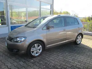 Volkswagen Golf Plus VI Match+PDC+Alu+wenig km