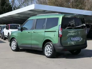 Ford Tourneo Courier Tourneo Courier TITANIUM / TAGESZULASSUNG ! ! ! Bild 5