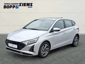 Hyundai i20 1.0 T-GDI DCT Trend