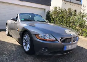 BMW Z4 3.0i Bild 3