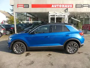 Volkswagen T-Roc Sport 2.0 TDI DSG